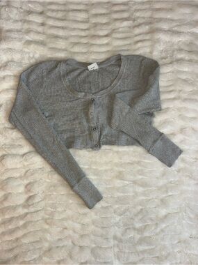Aerie Offline Long Sleeve